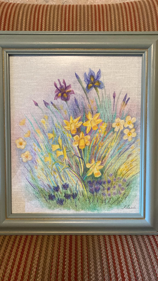 Spring Flowers